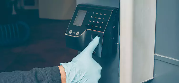 Access Control Installation Bradenton