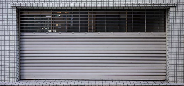 Advanced Solutions for Your Aluminum Garage Doors in Bradenton, Florida