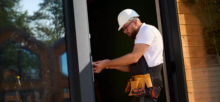 Replace Balcony Door Bradenton