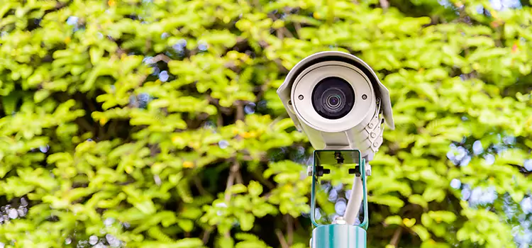 Advanced Surveillance Solutions for Every Need in Bradenton
