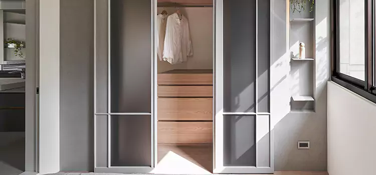 Mirror Sliding Door Replacement Bradenton