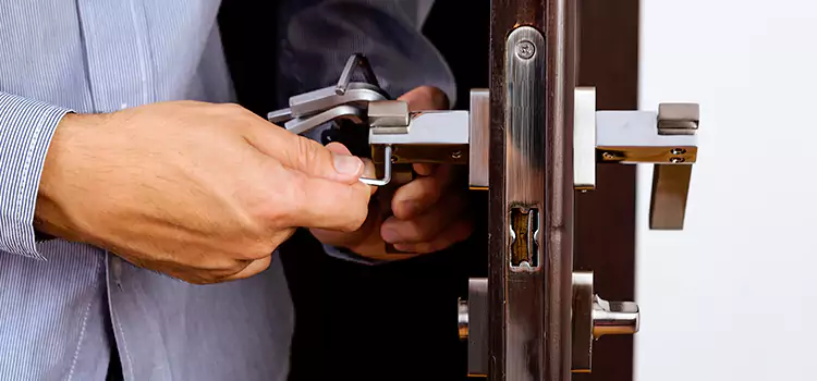 Commercial Door Lock Repair Bradenton