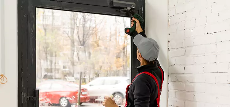 Comprehensive Door Closer Services in Bradenton, FL