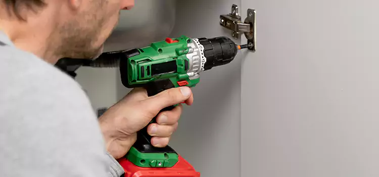 Commercial Door Hinge Repair Bradenton