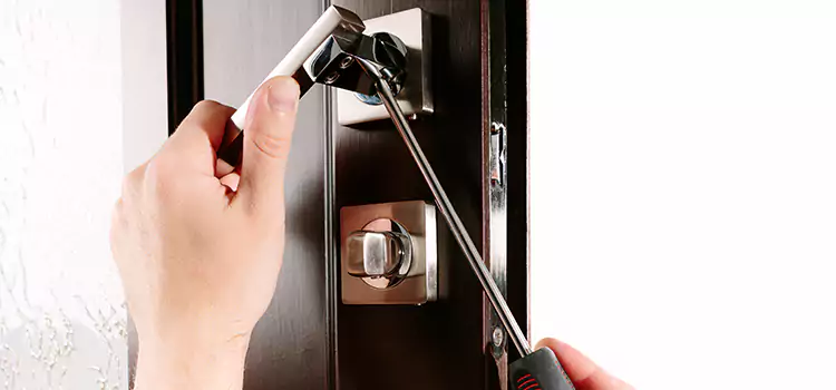 Door Lock Replacement Service Bradenton