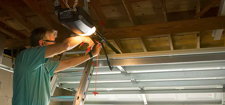 Garage Door Opener Sales and Installation Bradenton