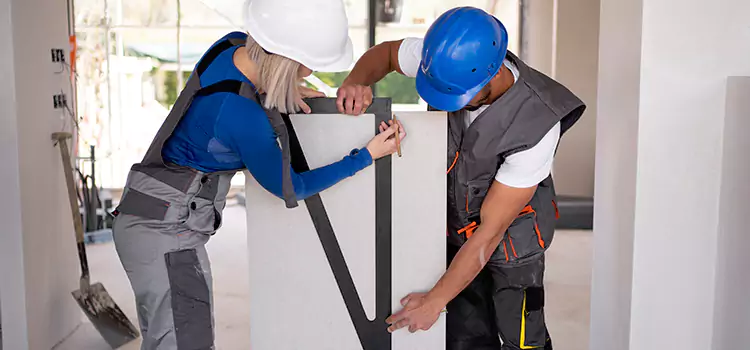 Why Choose Us for Door Panel Services in Bradenton, FL?