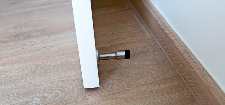 Magnetic Door Stop Integration Bradenton