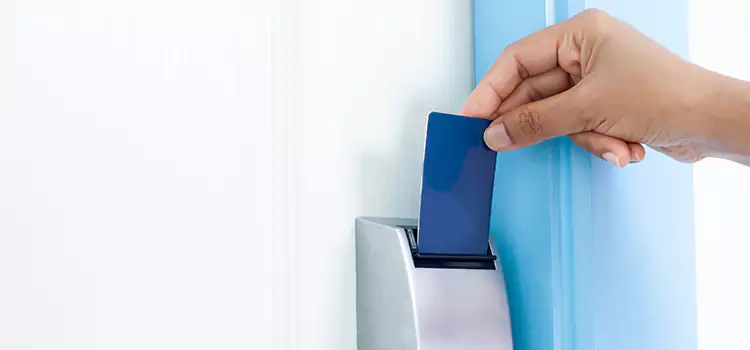 Access Control System Integration Bradenton