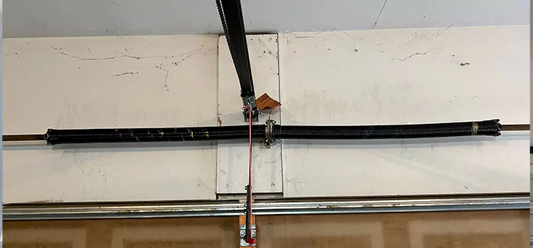 Garage Door Cable Repair Near Me in Bradenton, FL