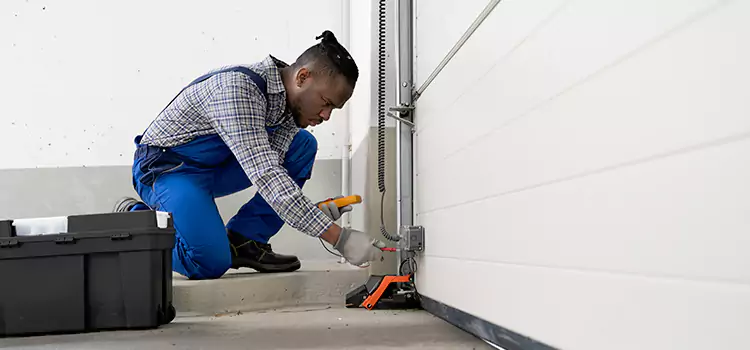 Expert Solutions for Every Garage Lock Need in Bradenton, FL