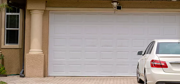 Comprehensive Garage Door Maintenance Services in Bradenton, FL