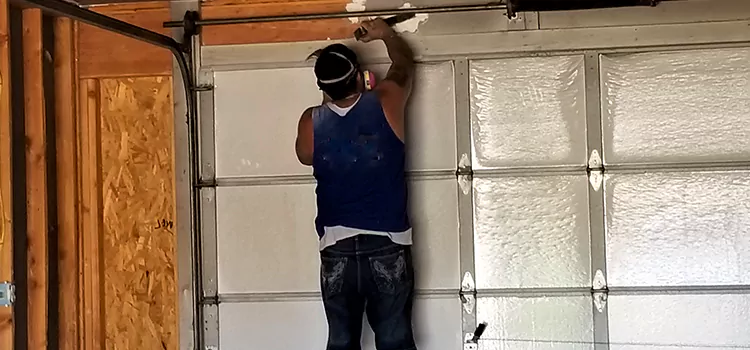 Specialized Garage Door Panel Solutions in Bradenton, FL