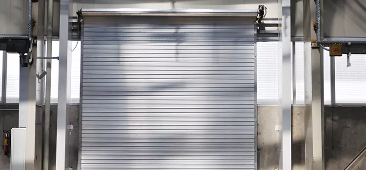Roller Door Maintenance Bradenton