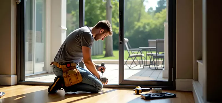 Comprehensive Solutions for Every Glass Door Need in Bradenton, FL