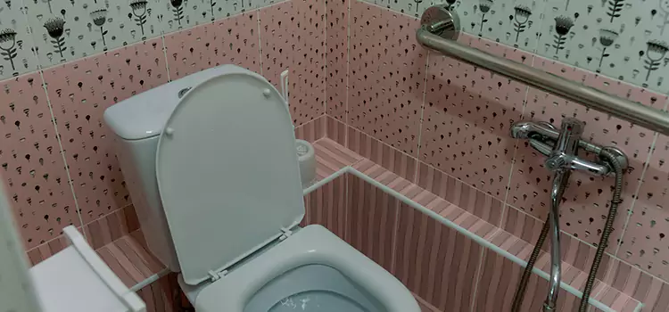 Meeting Diverse Needs With Accessible Restroom Solutions in Bradenton, FL