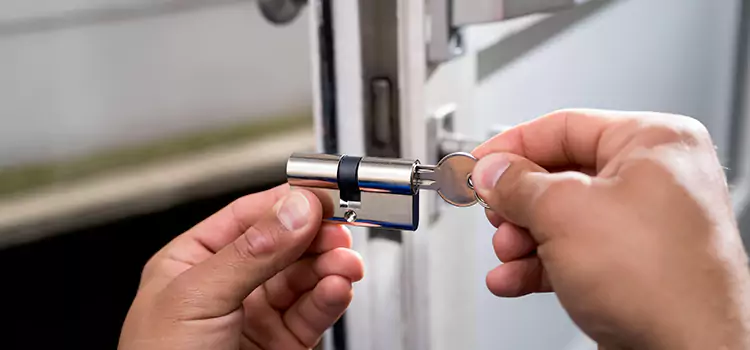 Emergency Locksmith for House Bradenton