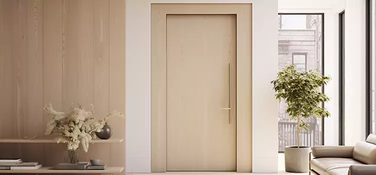 Choose Quality for Your Inside Doors in Bradenton, FL