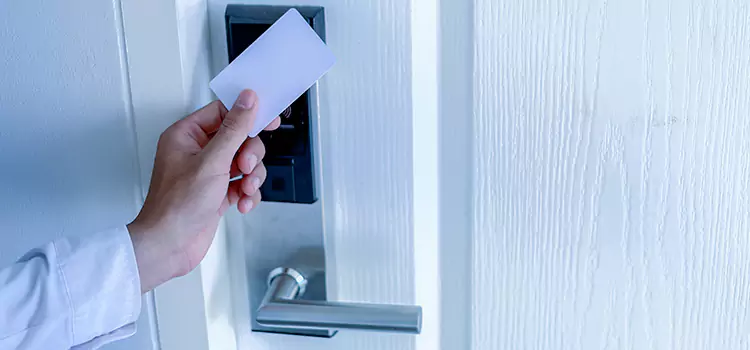 Why Choose Us for Your Keycard Lock Installation in Bradenton, FL?