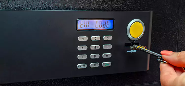 Electronic Keypad Deadbolt Installation Bradenton