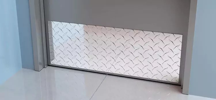 Benefits of Professional Kick Plate Solutions in Bradenton, FL