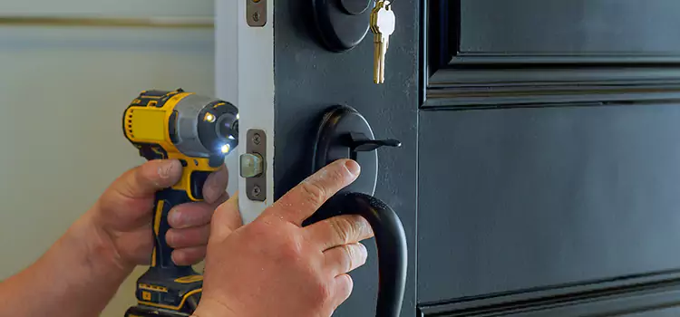 Commercial Door Lock Installation Bradenton