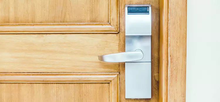 Electromagnetic Door Lock Installation Bradenton