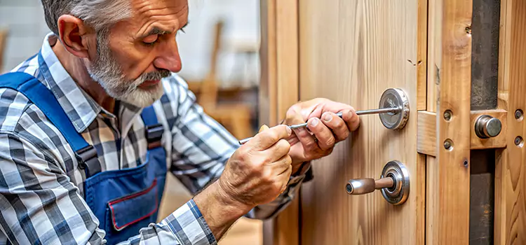 Mortise Replacement Lock Bradenton