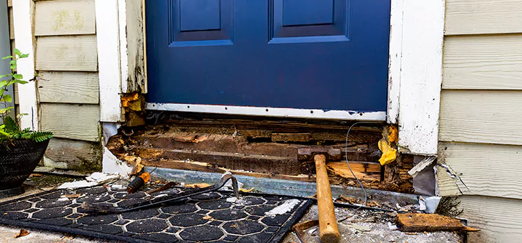 New Exterior Door Installation Bradenton