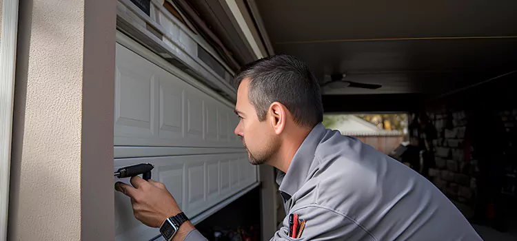 Garage Door Cable Replacement Bradenton