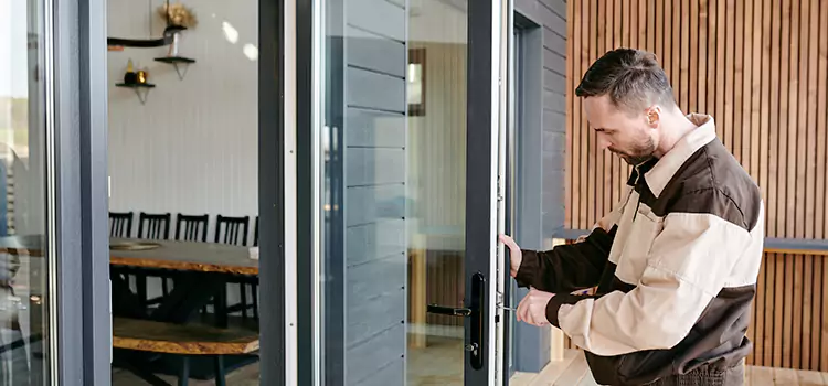 Replacing Patio Door Bradenton