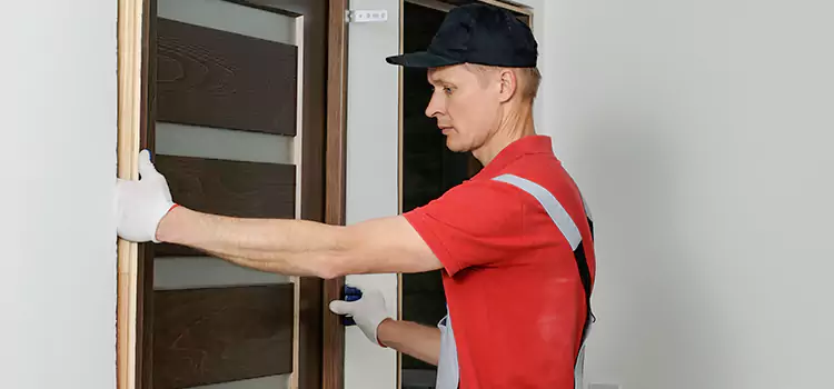 Frame and Panel Restoration Bradenton