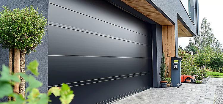 Residential Garage Door Service Bradenton