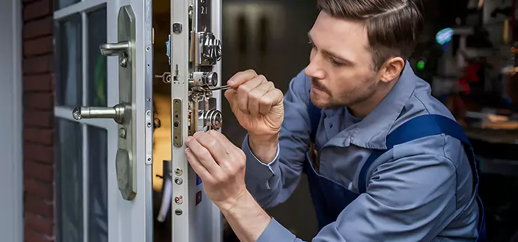 Residential Lock Installation Bradenton