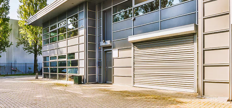 Electric Roller Garage Doors Bradenton