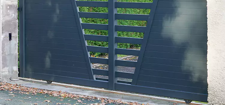 Automated Gate Company Near Me Bradenton