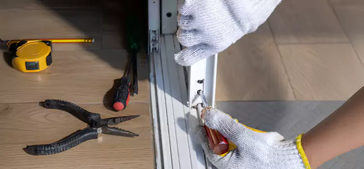 Sliding Door Installation Services in Bradenton, FL