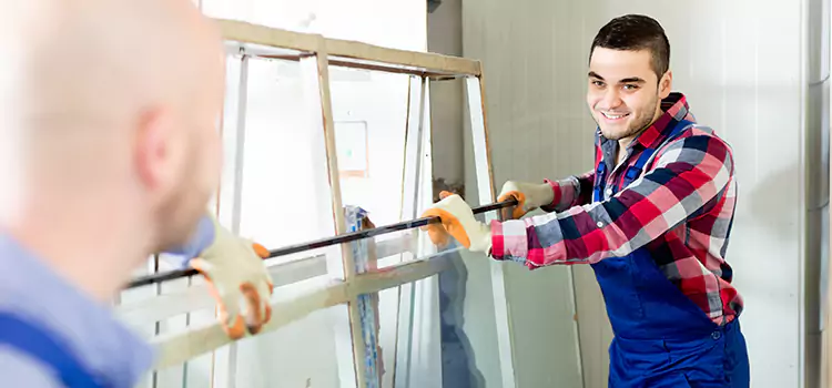Patio Door Panel Replacement Bradenton