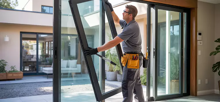 Specialized Sliding Door Roller Services in Bradenton, Florida