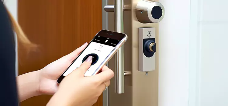 Keypad Door Lock Installation Bradenton