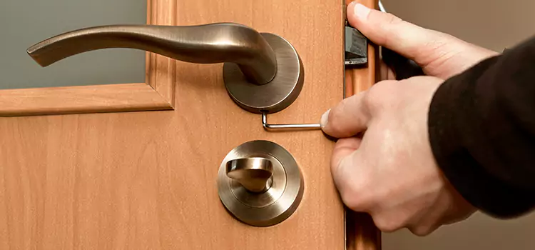 Access Control System Integration Bradenton