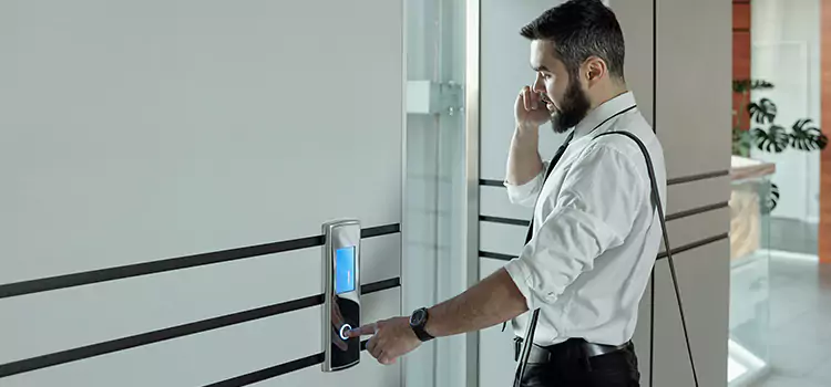 Cloud Based Access Control Bradenton