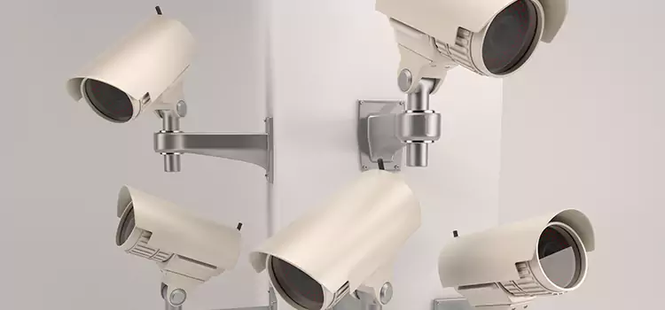 Your Trusted Partner for CCTV Solutions in Bradenton