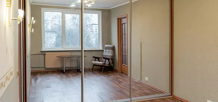 Mirror Closet Door Roller Replacement Bradenton