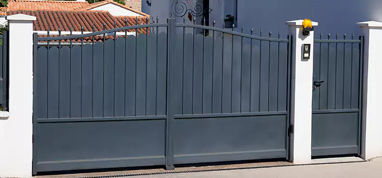 Emergency Commercial Gate Repair Bradenton