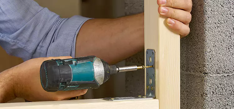 Jimmy Proof Deadbolt Repair Bradenton