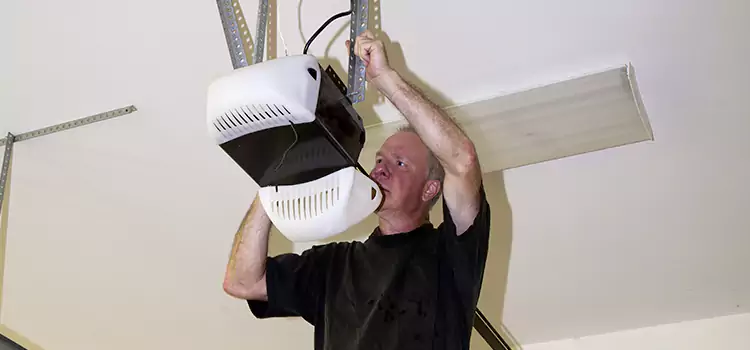 Garage Door Opener Service Bradenton