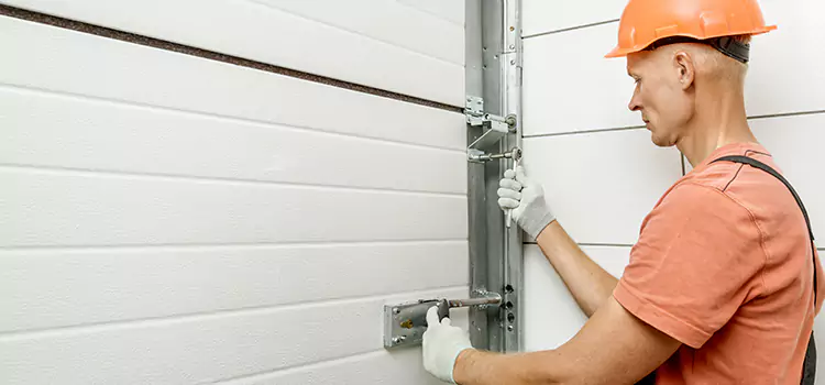 Why Choose Us for Garage Door Lock Services in Bradenton, FL?