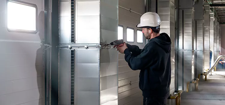 Prompt and Professional Garage Door Service in Bradenton, Florida