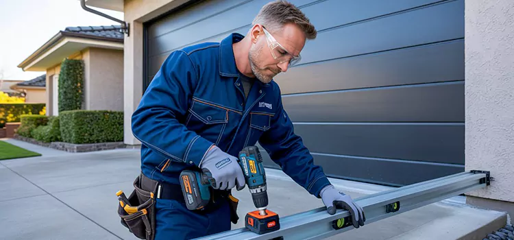 Why Choose Us for Garage Door Off Track Services in Bradenton, Florida?